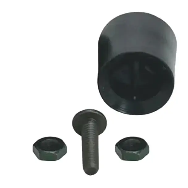 Trusted Brand MEC 410 Bore Black Spindex Kit (8462410)