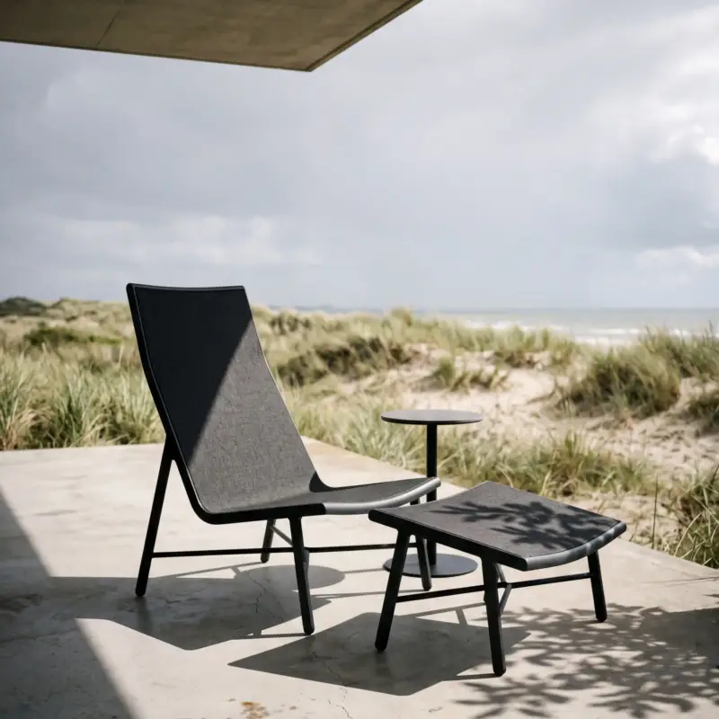 Premium Apero Lounge Chair