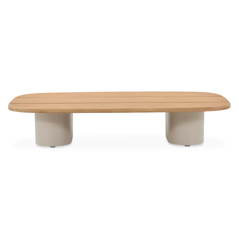 Special Discount Muscade - Outdoor Coffee Table