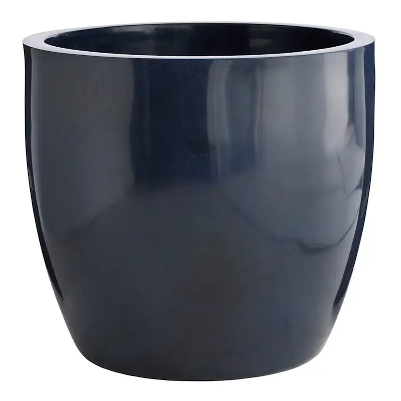 Big Sale Japi Lapis Outdoor Planter, Large